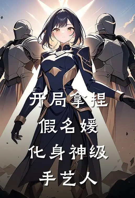 开局拿捏假名媛，化身神级手艺人