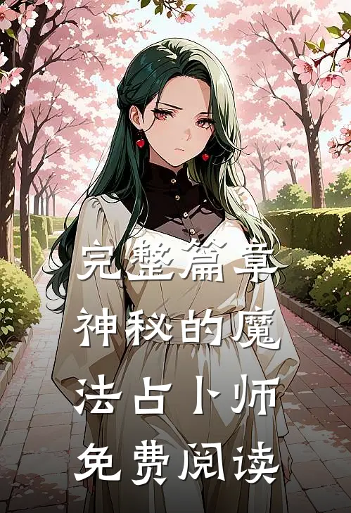 完整篇章神秘的魔法占卜师免费阅读