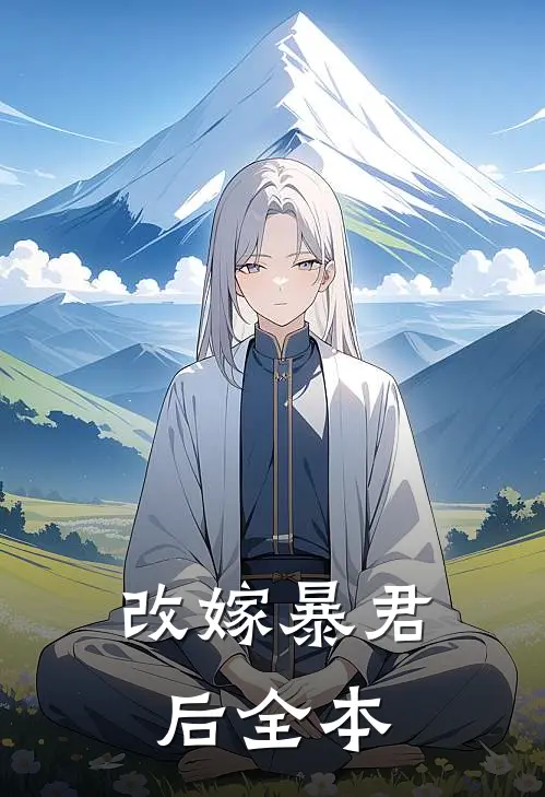 改嫁暴君后全本