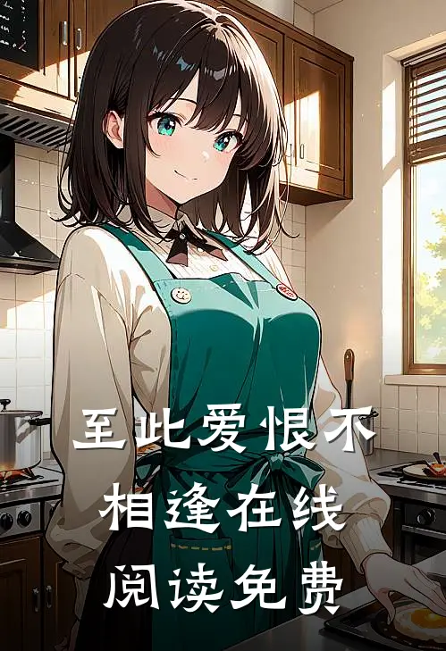 至此爱恨不相逢在线阅读免费
