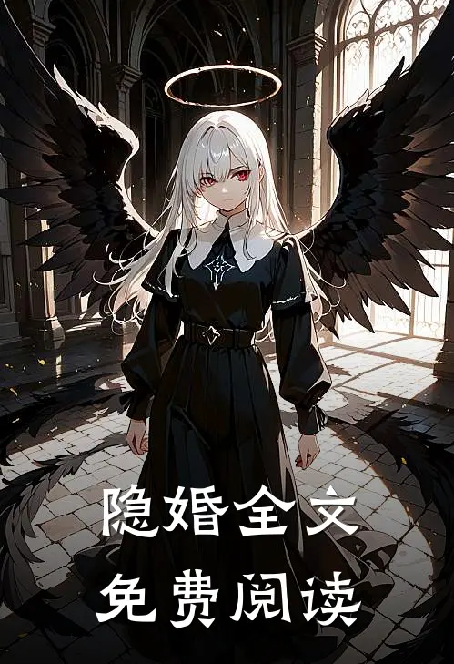 隐婚全文免费阅读
