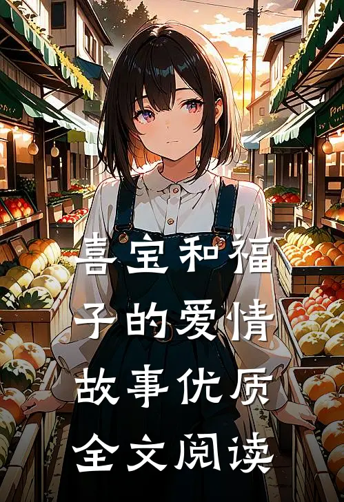 喜宝和福子的爱情故事优质全文阅读