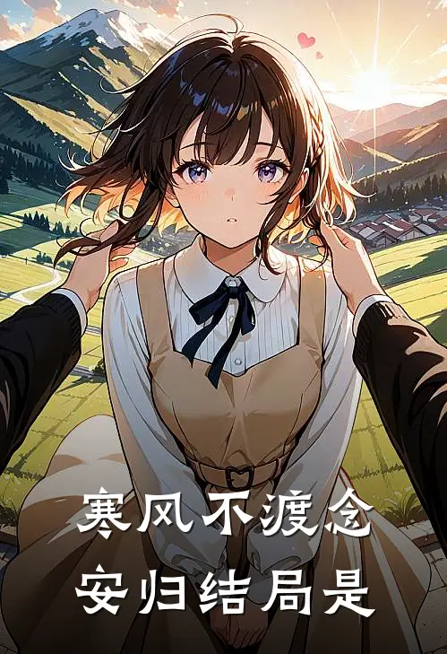 寒风不渡念安归结局是