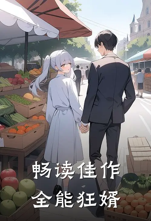 畅读佳作全能狂婿