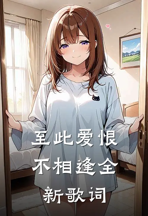 至此爱恨不相逢全新歌词