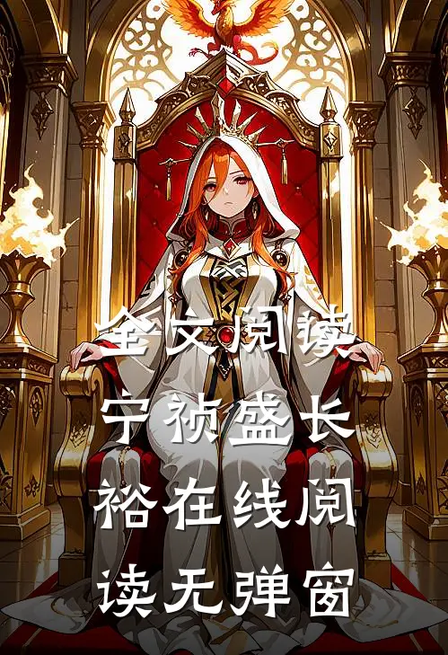 全文阅读宁祯盛长裕在线阅读无弹窗