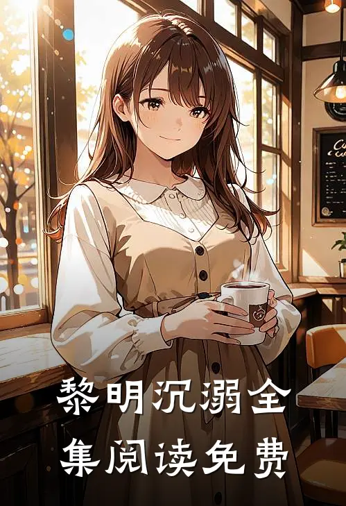 黎明沉溺全集阅读免费