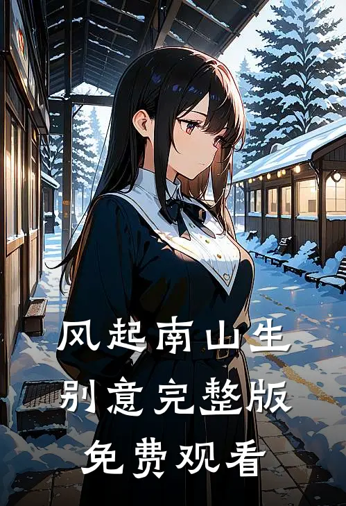 风起南山生别意完整版免费观看