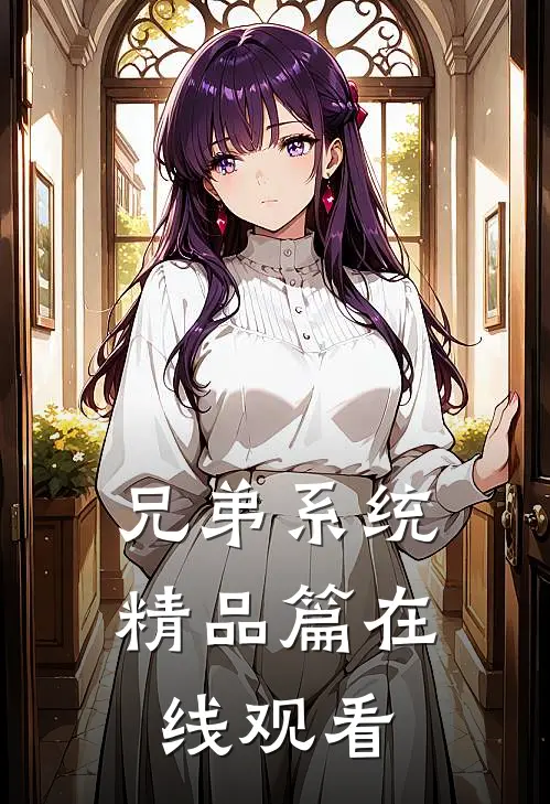 兄弟系统精品篇在线观看