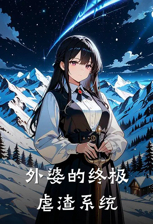 外婆的终极虐渣系统