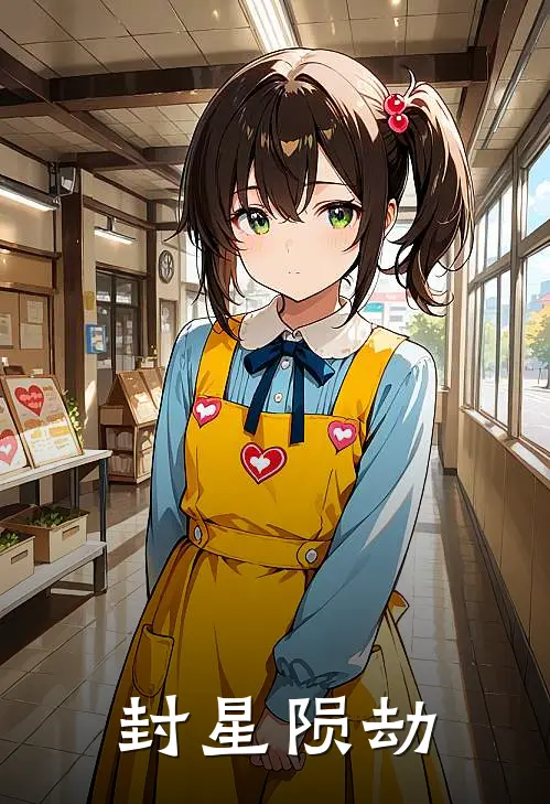 封星陨劫