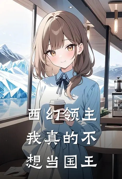 西幻领主：我真的不想当国王