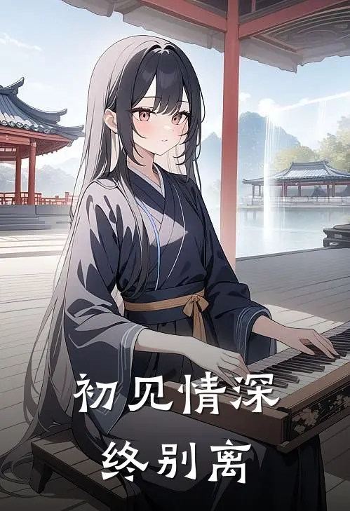 初见情深终别离
