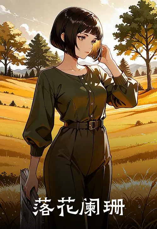 落花阑珊