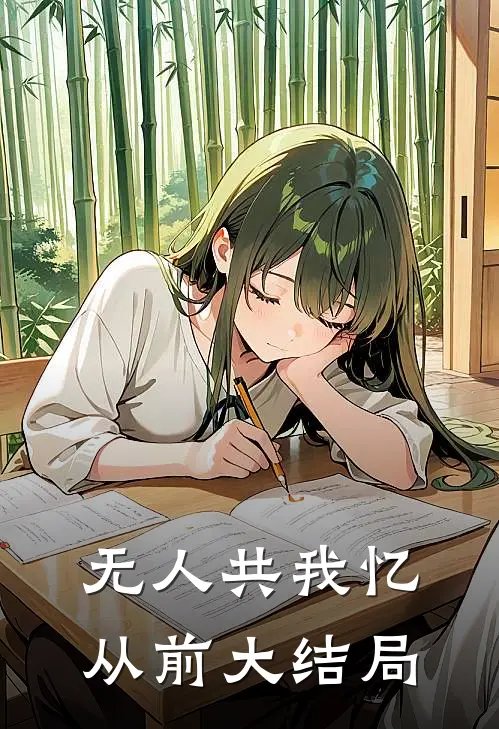 无人共我忆从前大结局