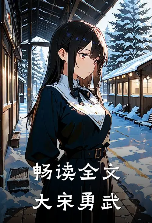 畅读全文大宋勇武