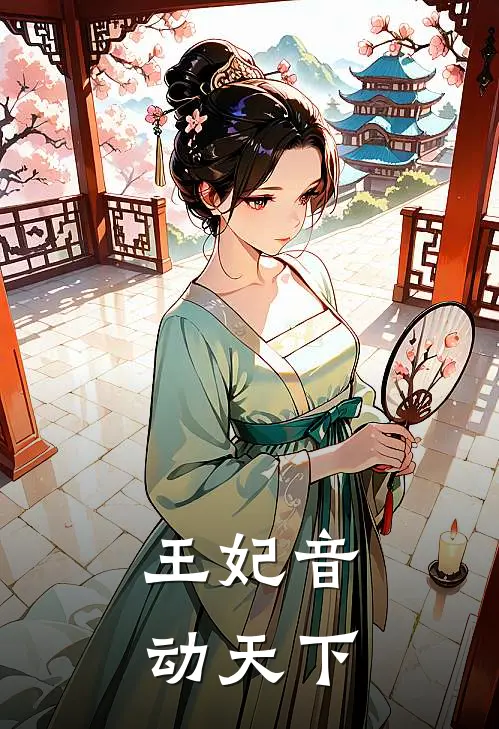 王妃音动天下