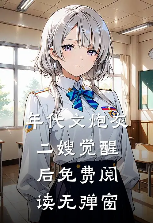 年代文炮灰二嫂觉醒后免费阅读无弹窗