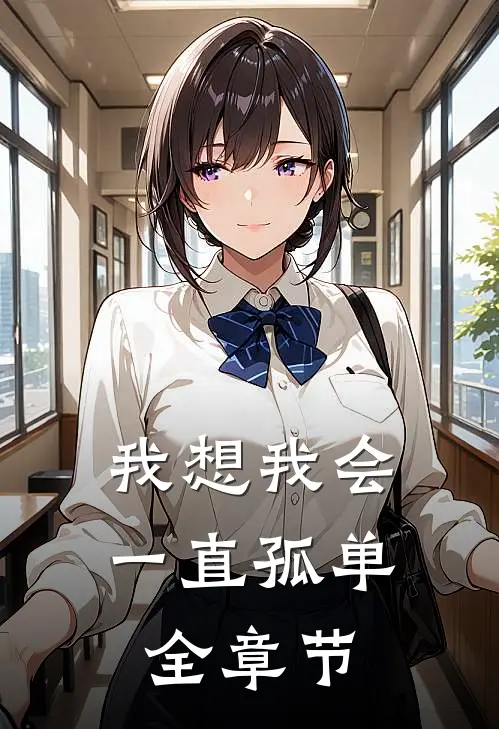 我想我会一直孤单全章节