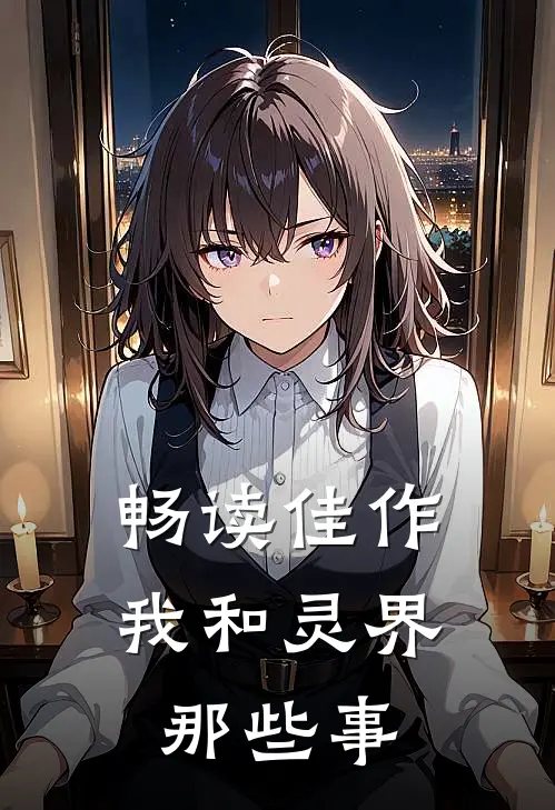 畅读佳作我和灵界那些事