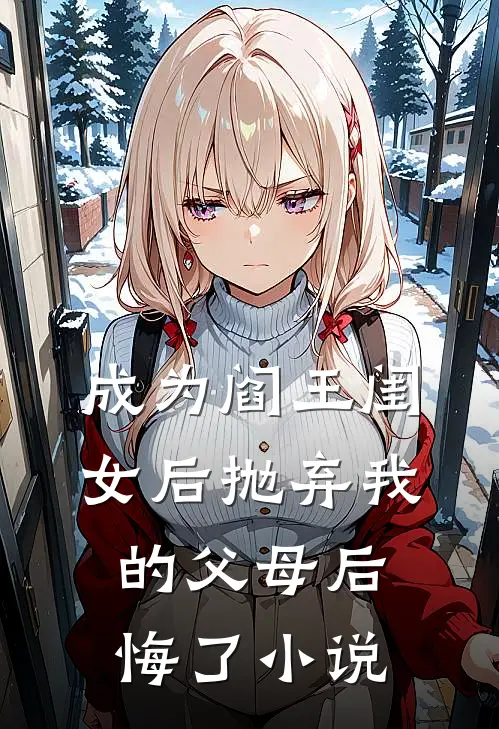 成为阎王闺女后抛弃我的父母后悔了小说