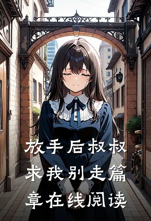 放手后叔叔求我别走篇章在线阅读