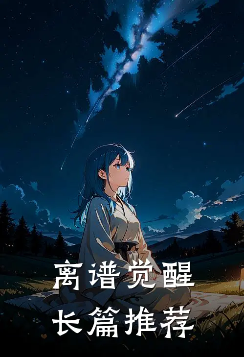 离谱觉醒长篇推荐