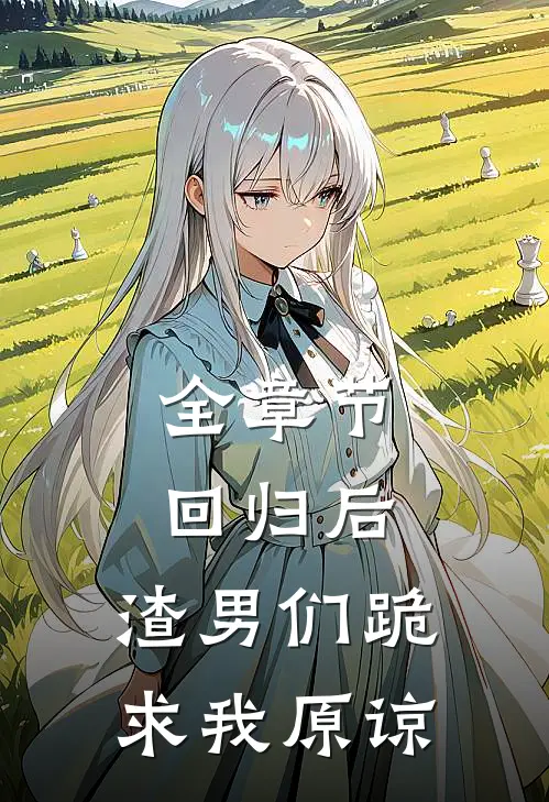 全章节回归后,渣男们跪求我原谅