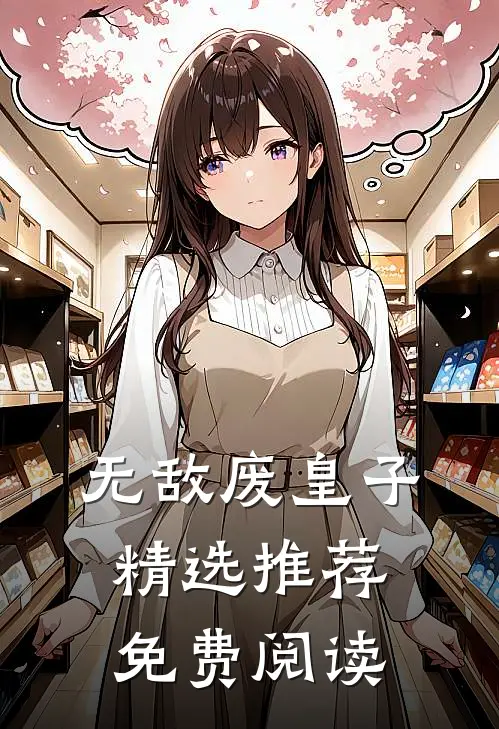 无敌废皇子精选推荐免费阅读