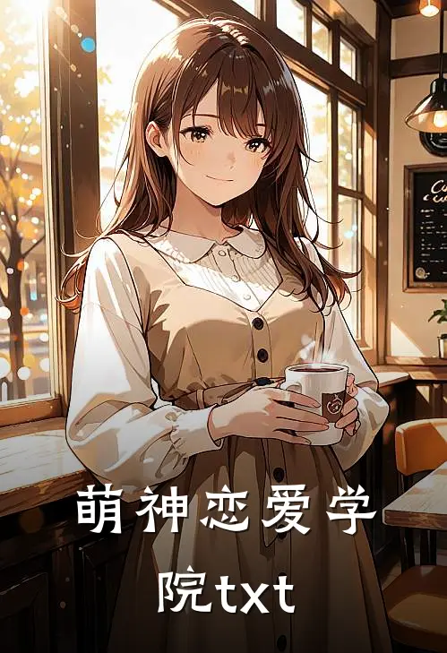 萌神恋爱学院txt