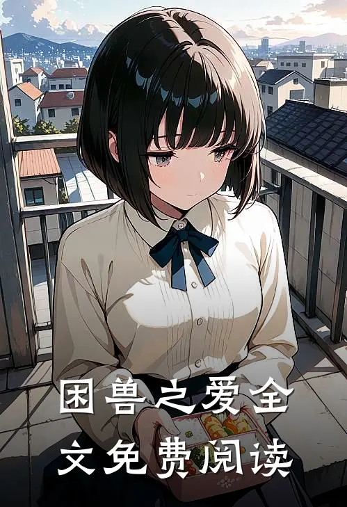 困兽之爱全文免费阅读