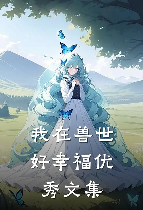 我在兽世好幸福优秀文集