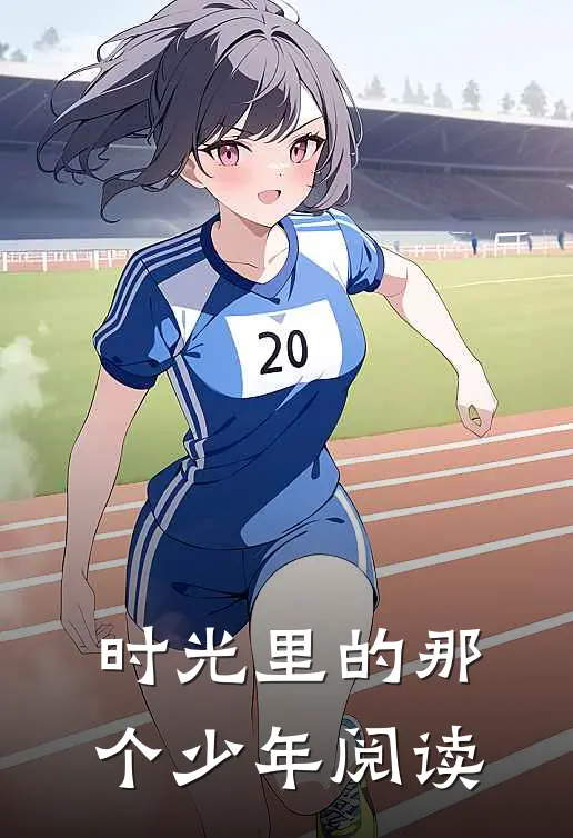 时光里的那个少年阅读