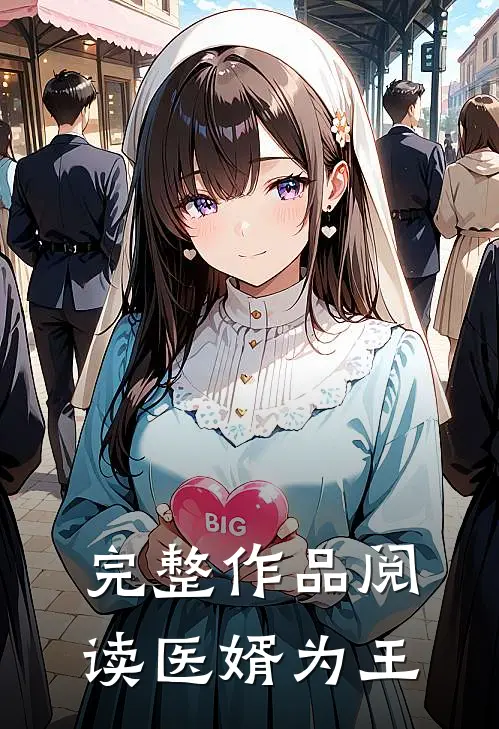 完整作品阅读医婿为王