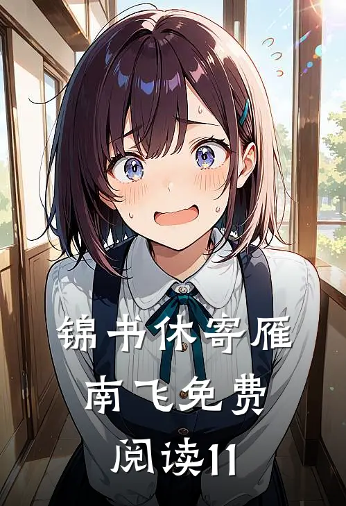 锦书休寄雁南飞免费阅读11