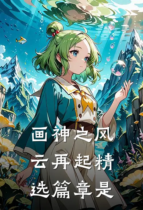画神之风云再起精选篇章是