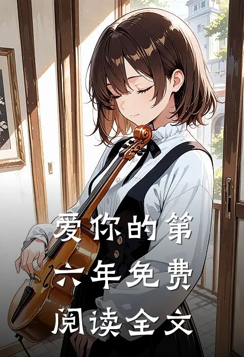 爱你的第六年免费阅读全文