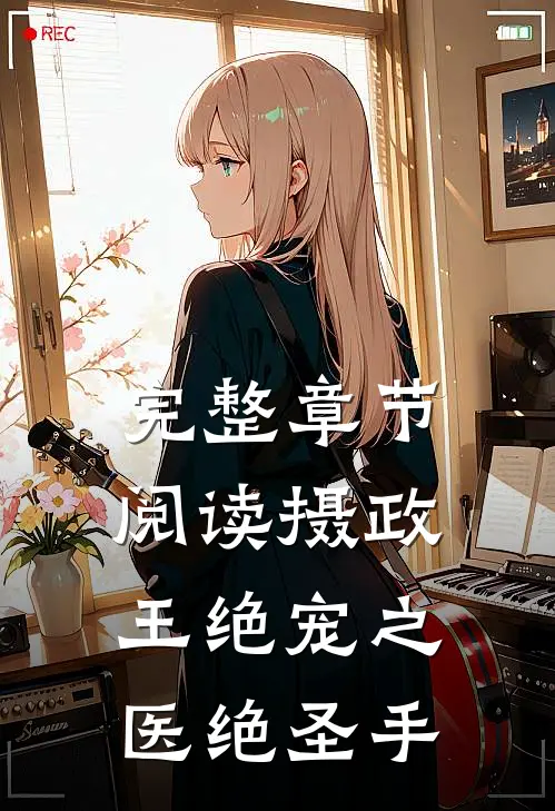完整章节阅读摄政王绝宠之医绝圣手