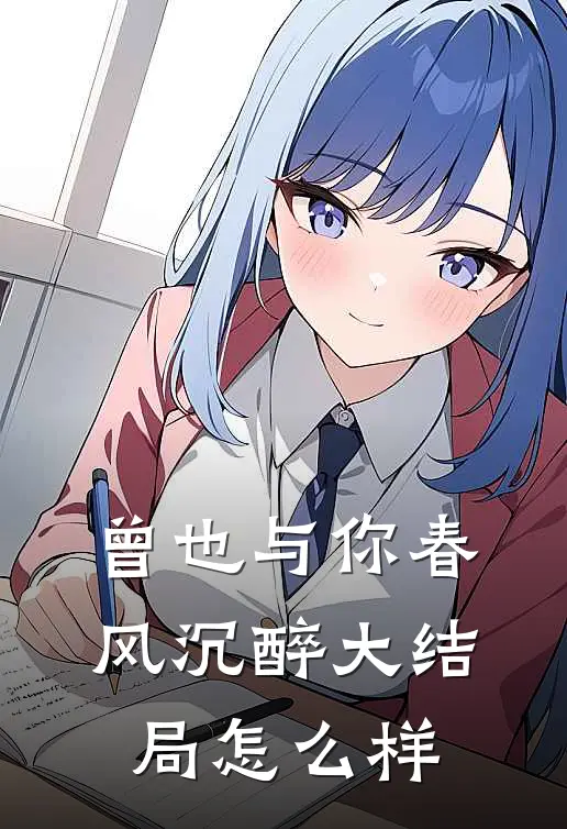 曾也与你春风沉醉大结局怎么样