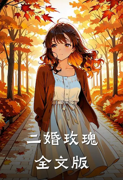 二婚玫瑰全文版
