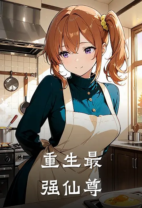 重生最强仙尊