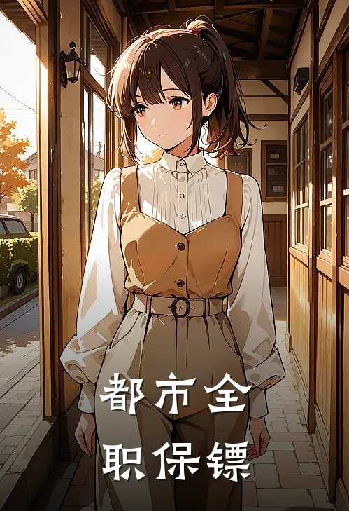 都市全职保镖