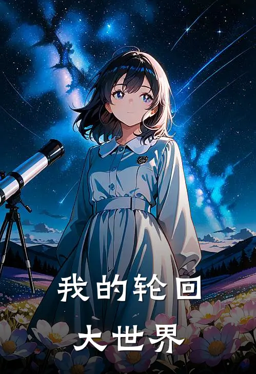 我的轮回大世界