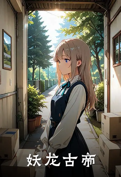 妖龙古帝