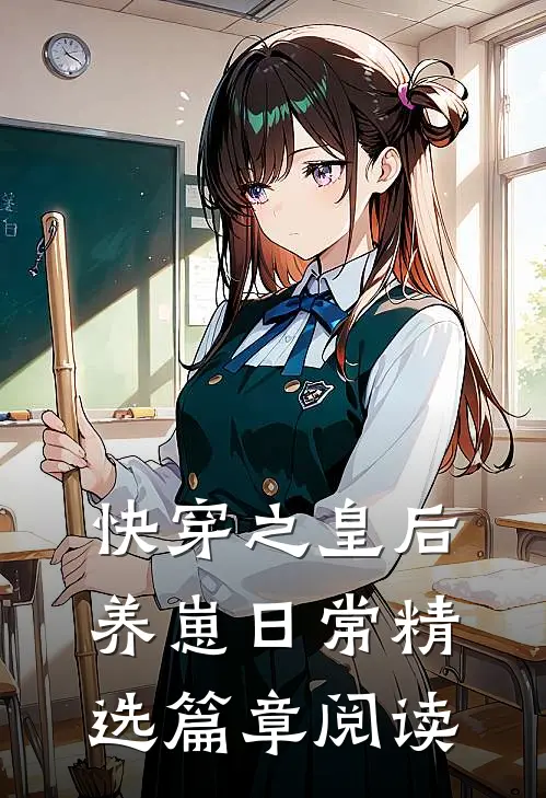 快穿之皇后养崽日常精选篇章阅读