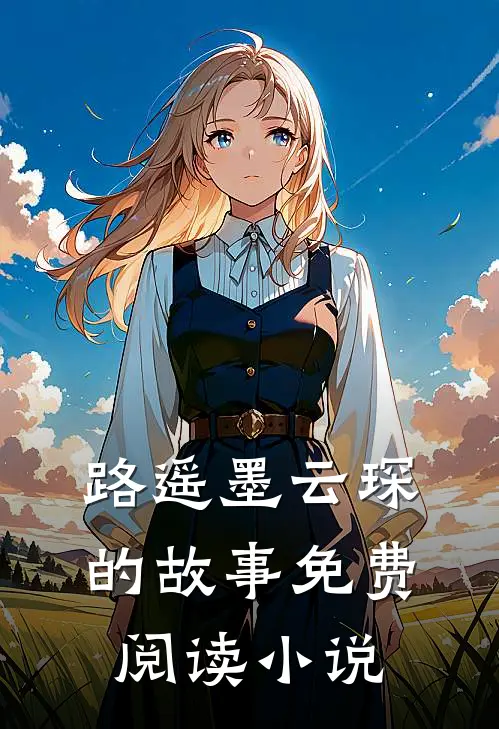 路遥墨云琛的故事免费阅读小说