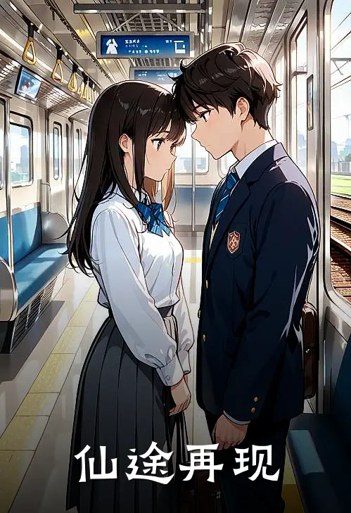 仙途再现