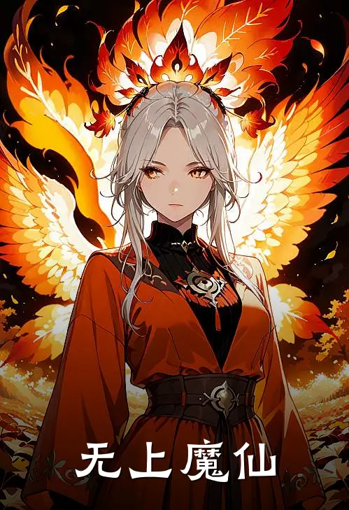无上魔仙