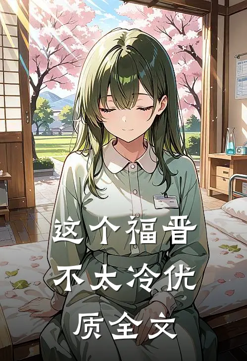 这个福晋不太冷优质全文