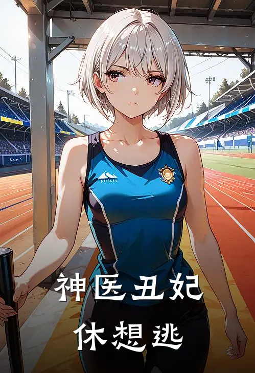 神医丑妃休想逃